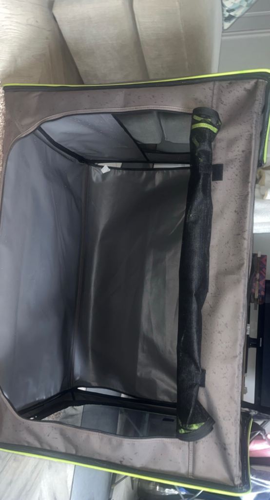 image for XL dog crate / Bed 