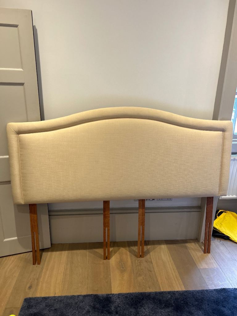 Beautiful luxury headboard