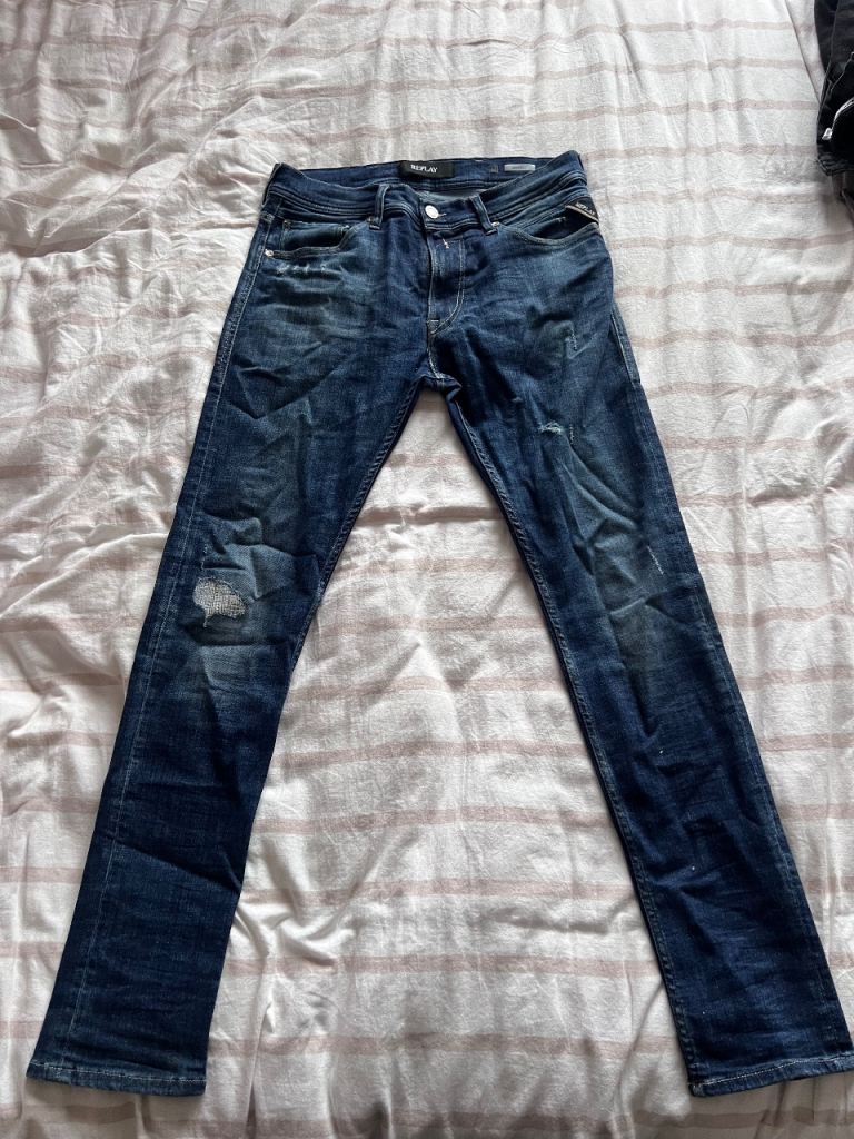 Men’s clothes bundle for sale 