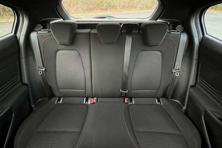 2023 Ford Focus 1.0 EcoBoost Hybrid mHEV 155 ST-Line Edition 5dr Manual Hatchback Petrol Manual