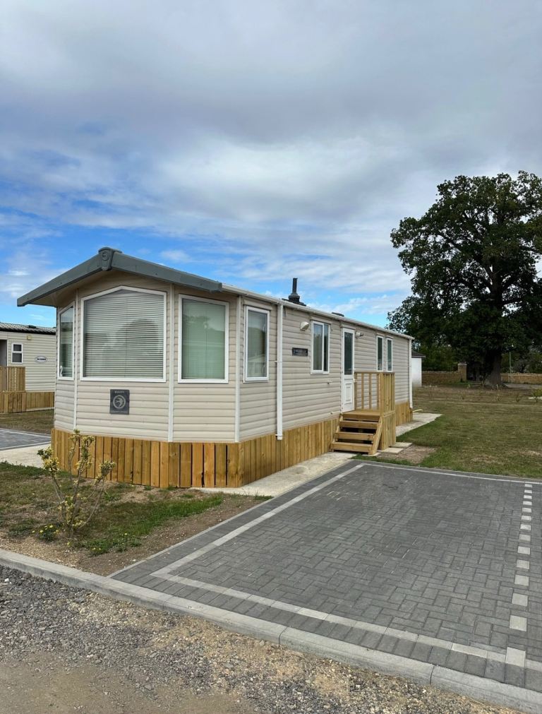 Unit for rent