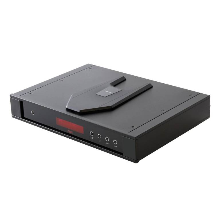Rega Saturn MK3 CD player and DAC, mint