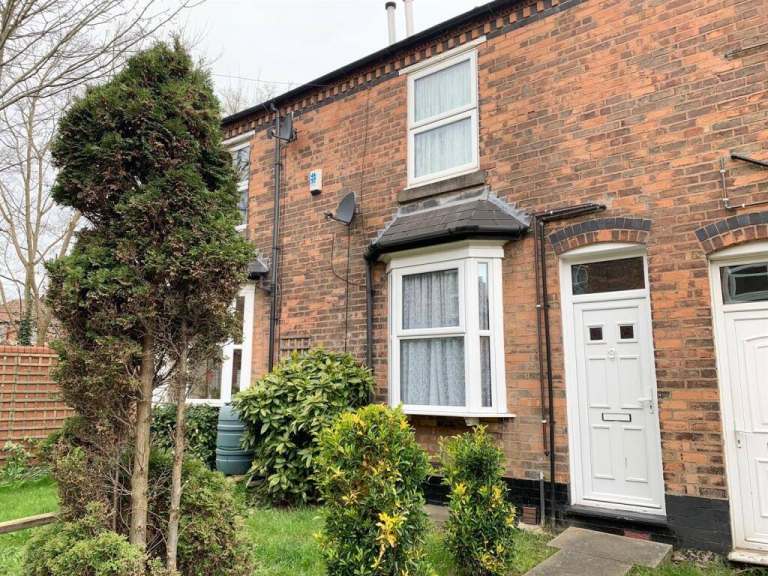 House to Rent
