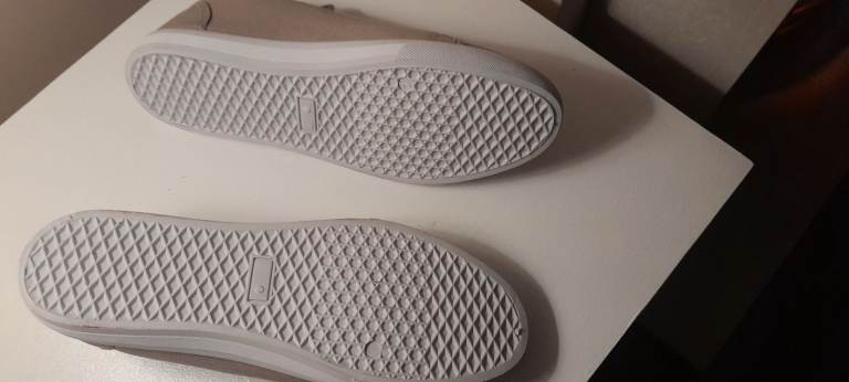 image for Mens Penguin canvas shoes 