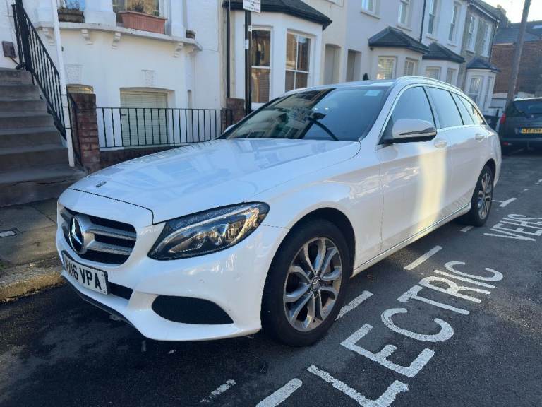 Mercedes-Benz C350e, Plug-in Hybrid