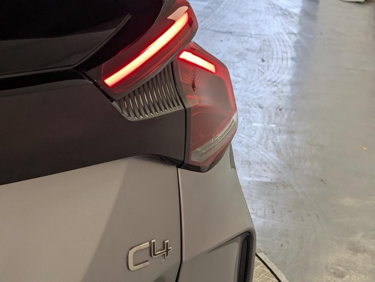 2021 Citroen C4 1.2 PureTech [130] Shine 5dr Hatchback Petrol Manual