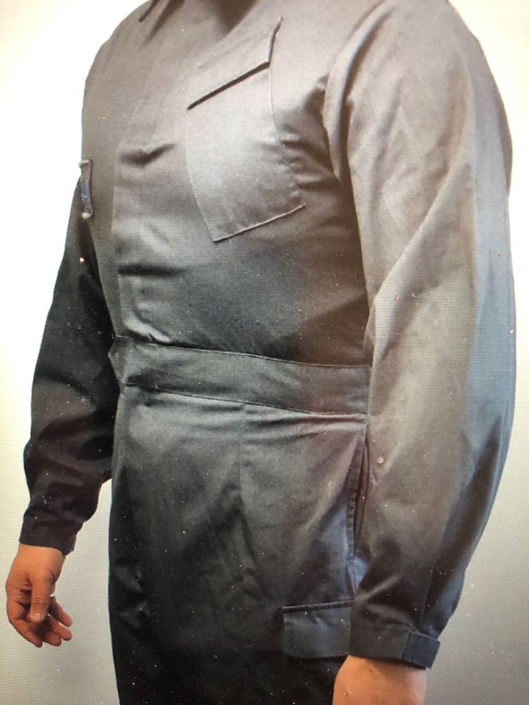 Overalls boilersuits coveralls excellent condition all sizes 