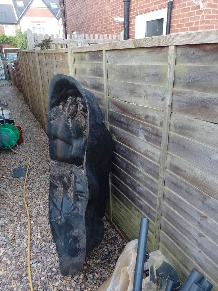 Pond Liner