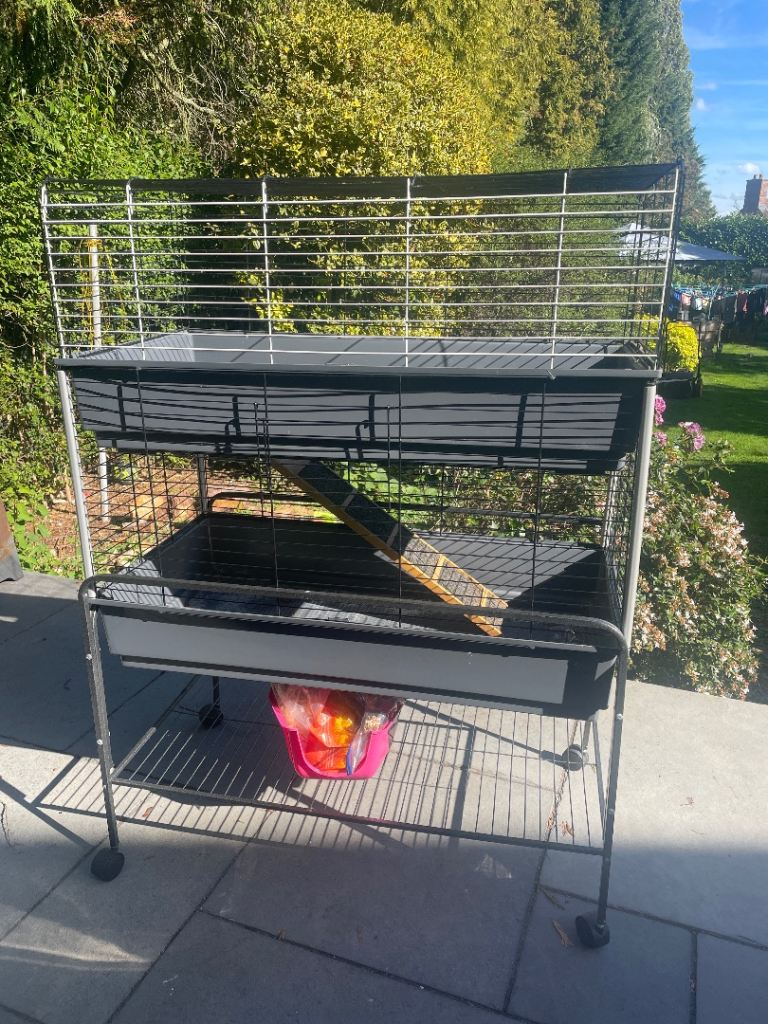 Guinea Pig / small animal cage