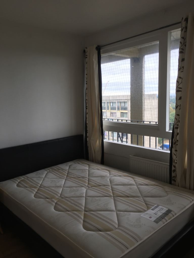 Double room with spectacular view