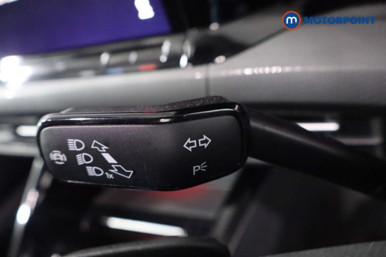 2024 Volkswagen Golf 1.4 TSI GTE 5dr DSG Hatchback Hybrid Automatic