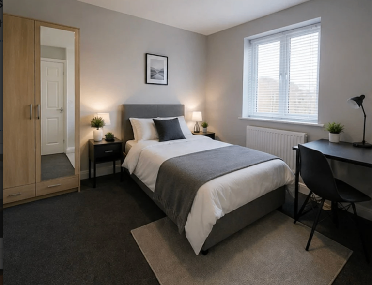 House for rent Tottenham N17 Accepted  Universal Credit, PIP, ESA, DLA, Carer’s Allowance