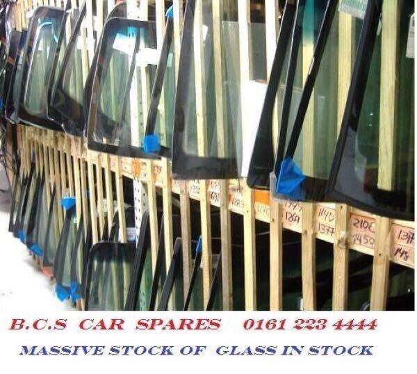 Vauxhall Astra Corsa Zafira. Window screen glass. Etc. Ask 