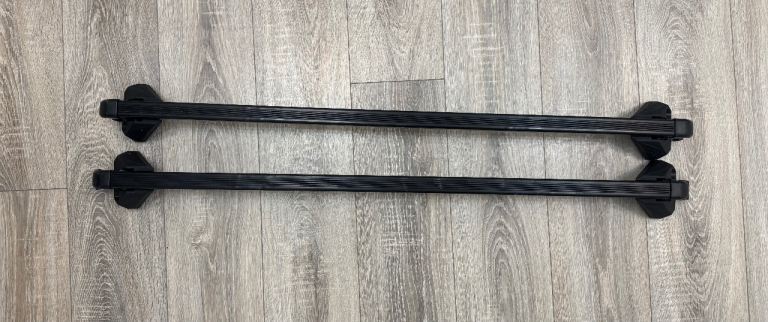 Roof bars