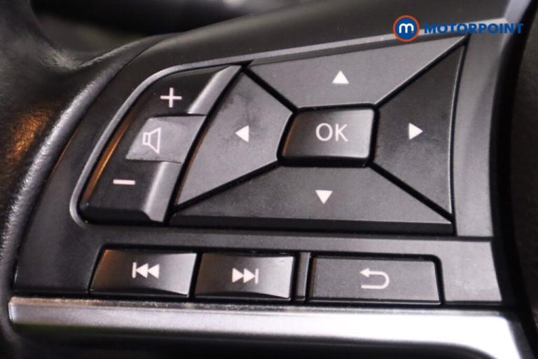 2020 Nissan Qashqai 1.5 dCi 115 Tekna 5dr DCT HATCHBACK DIESEL Automatic