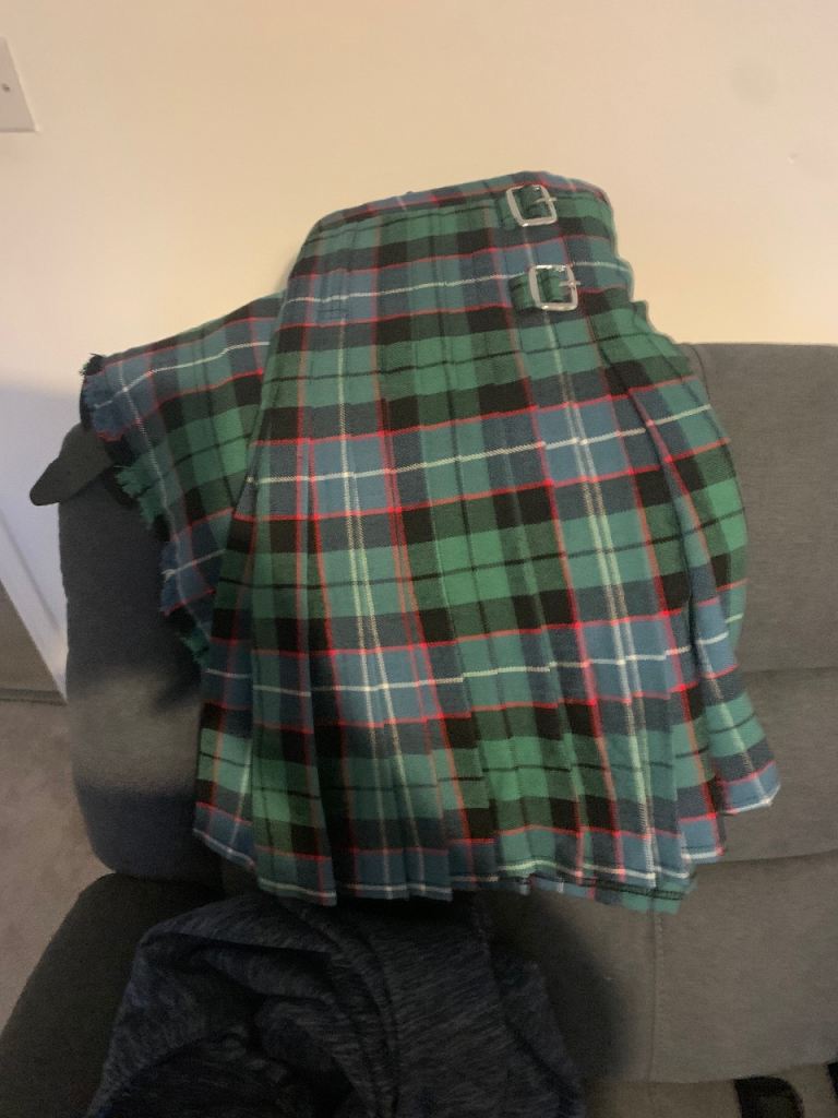 image for Real kilt 