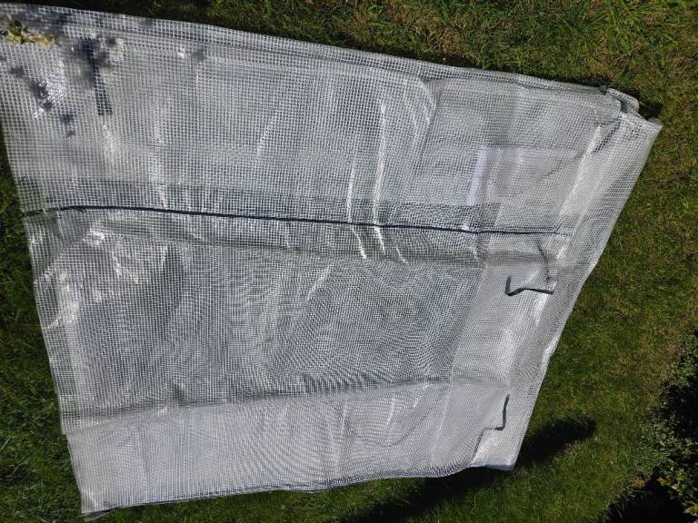 Outsunny greenhouse spare cover 845-144V01