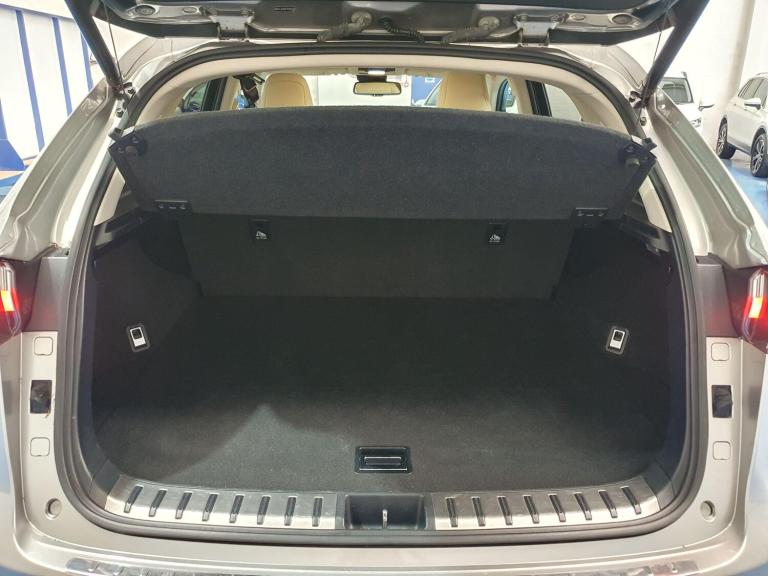 2014 Lexus NX 2.5 300h Premier E-CVT 4WD Euro 6 (s/s) 5dr ESTATE Petrol/Electric Hybrid Automatic