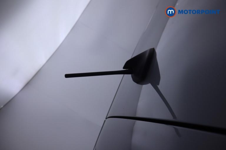 2023 Ford Puma 1.0 EcoBoost Hybrid mHEV Titanium 5dr HATCHBACK PETROL Manual