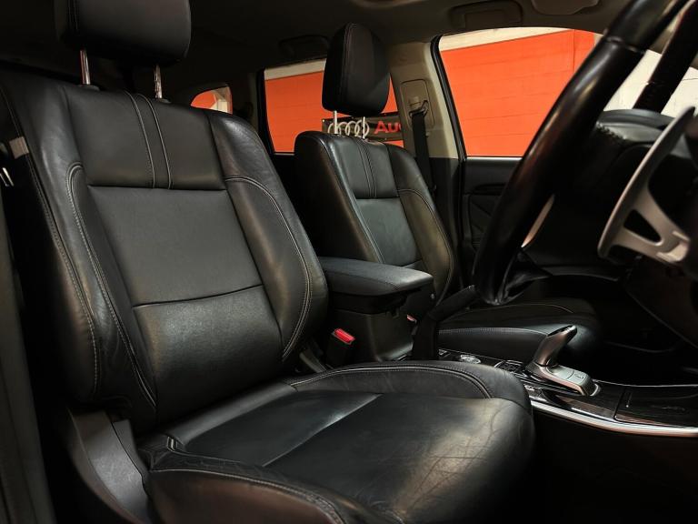 2016 Mitsubishi Outlander 2.0 PHEV GX4h 5dr Auto ESTATE PETROL/ELECTRIC Automatic