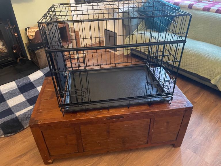 Dog Cage - Medium