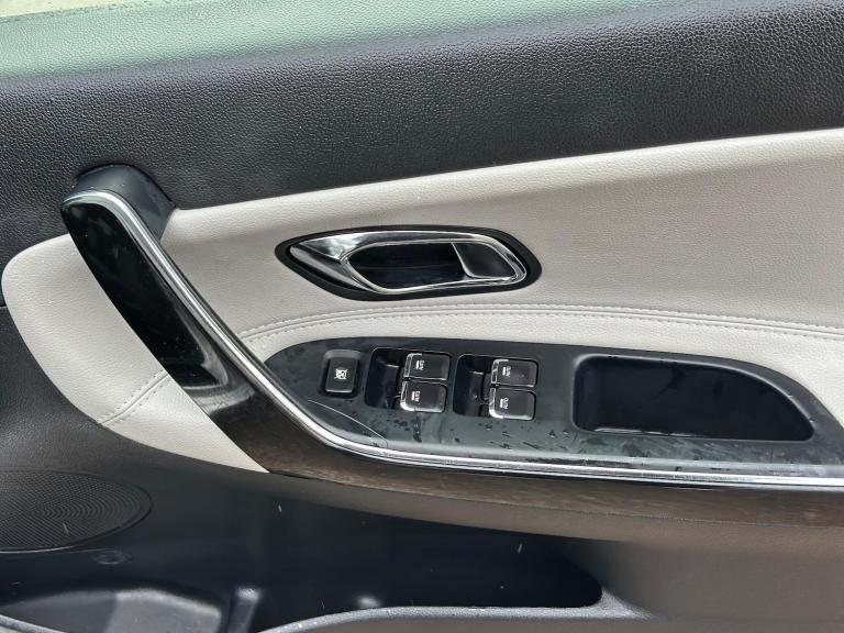 2016 Kia Ceed 1.6 CRDi ISG 3 5dr HATCHBACK DIESEL Manual