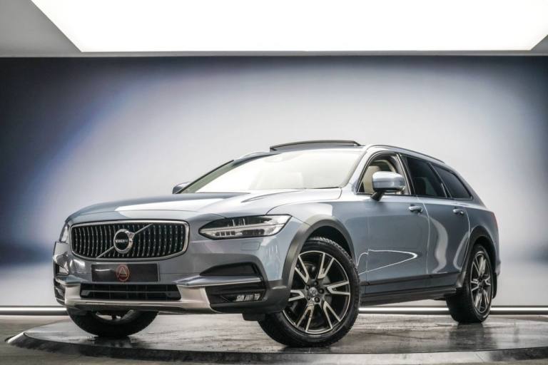 2019 Volvo V90 Cross Country 2.0 D5 PowerPulse Pro Estate 5dr Diesel Auto AWD Euro 6 (s/s) (235 p...