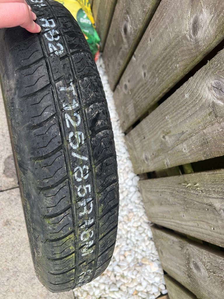 Free Tyre 