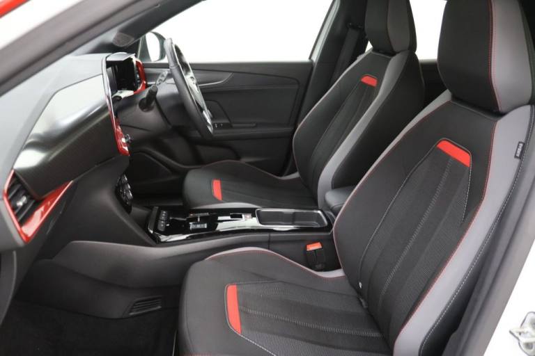 2022 Vauxhall Mokka 100kW SRi Premium 50kWh 5dr Auto HATCHBACK ELECTRIC Automatic