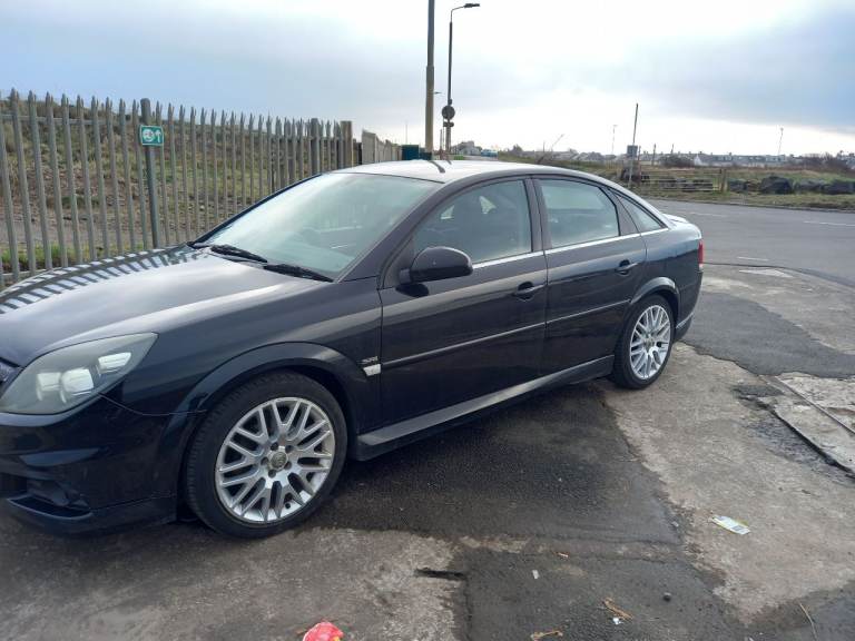 Vauxhall, VECTRA, Hatchback, 2008, Manual, 1910 (cc), 5 doors