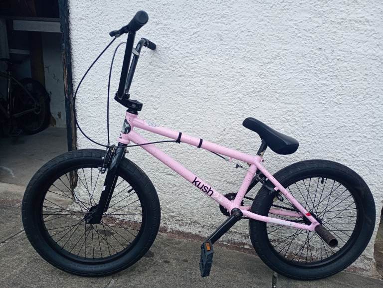  Kush BMX Bike