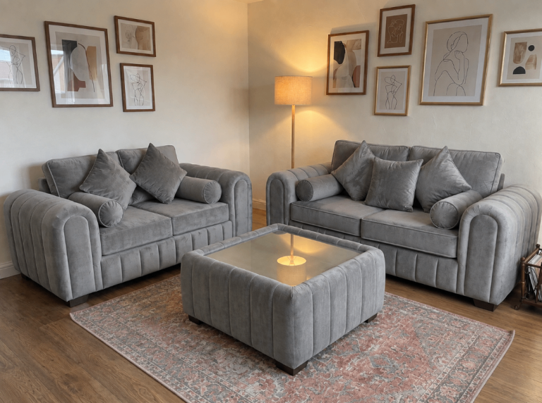  Quality Brand new Sofa 3&2 Seater sofa Corner 5 seater sofa DELIVERY ALL OVER UK 🚛 All Scotland