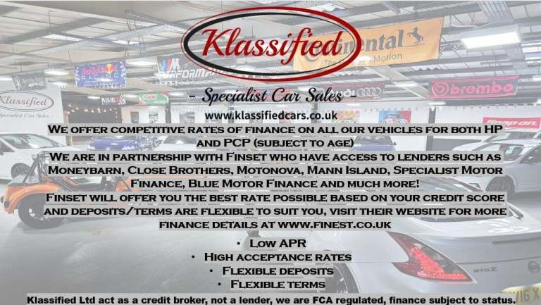 2015 Ford Focus 2.0T EcoBoost ST-3 5dr HATCHBACK PETROL Manual