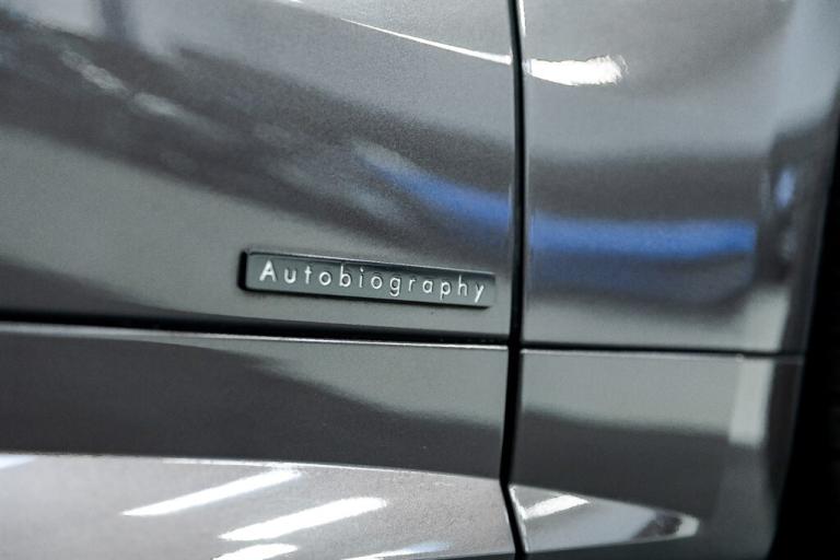 2023 Land Rover Range Rover Sport AUTOBIOGRAPHY SLIDING PANORAMIC ROOF Estate Petrol/Ele Automatic