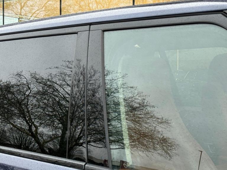 2015 Land Rover Range Rover 4.4 SDV8 Autobiography 4dr Auto ESTATE DIESEL Automatic