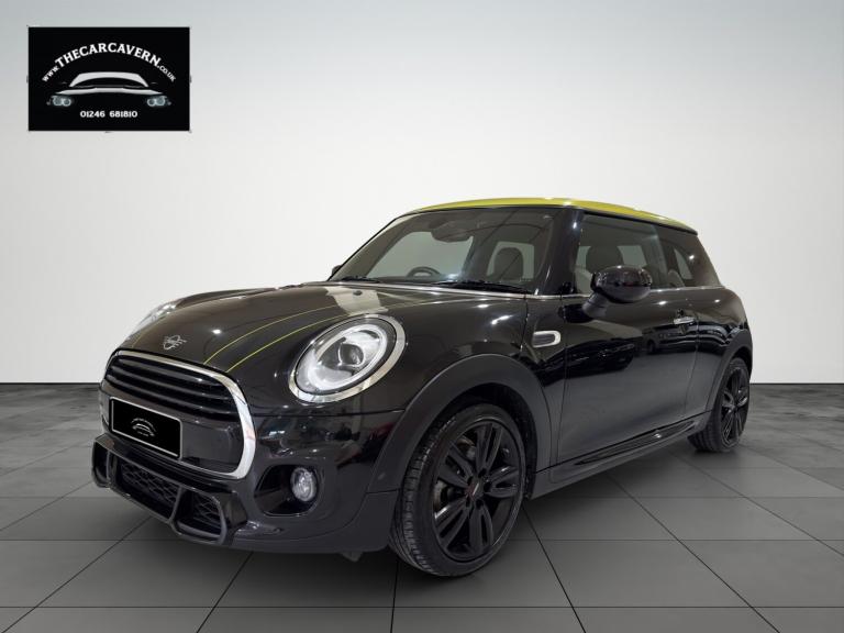 MINI HATCH 1.5 Cooper Sport Euro 6 (s/s) 3dr 2019