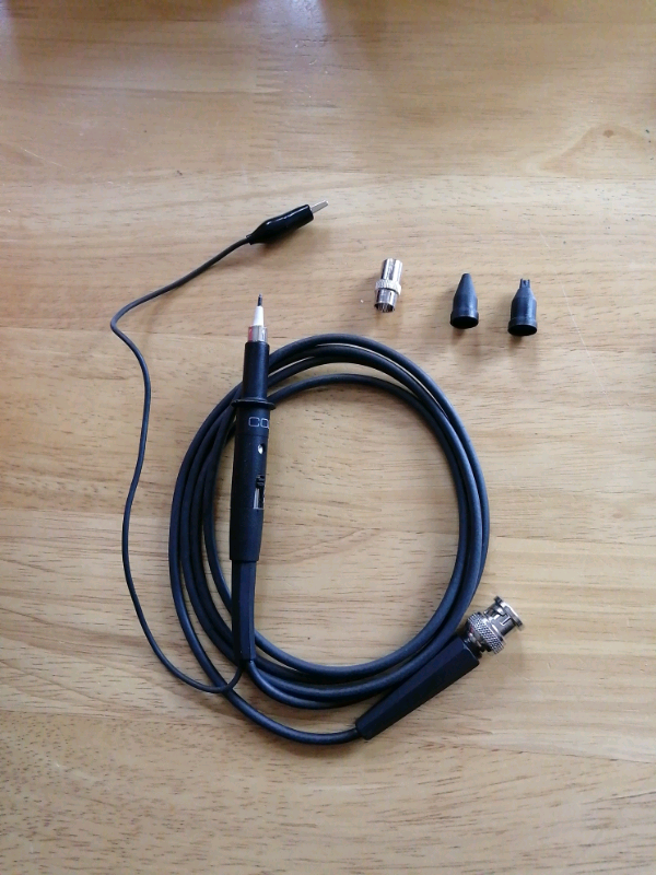 Probe for Oscilloscope