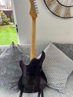 Cort G290 Electric Guitar (not Fat) with EMG Pick-ups