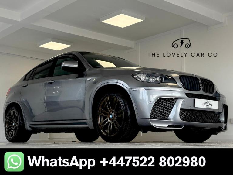 BMW X6 3.0 X6 xDrive40d 2013