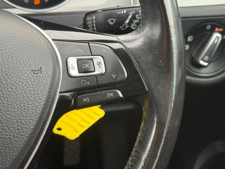 2015 Volkswagen Golf 1.4 TSI BlueMotion Tech Match Euro 6 (s/s) 5dr HATCHBACK Petrol Manual