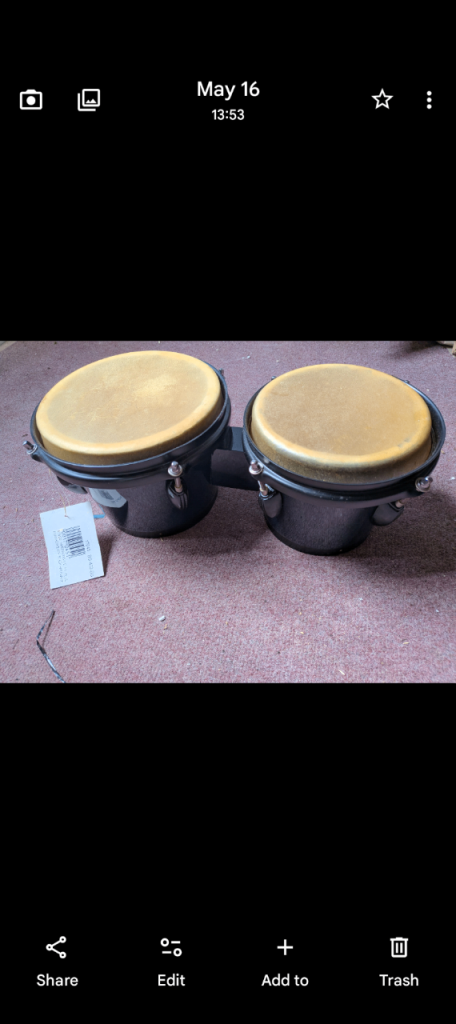 Bongos