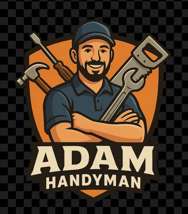 Adam Handyman, High quality,Painting and decorating, All type of small jobs around the house