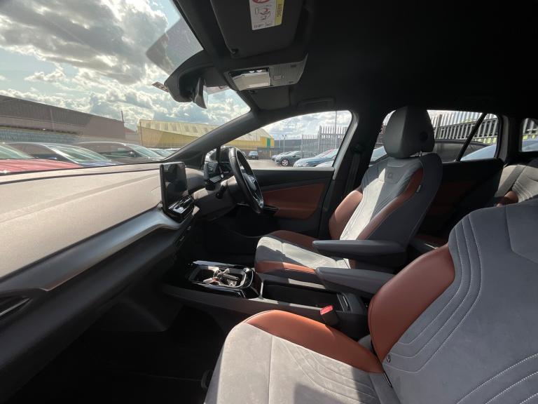 2021 Volkswagen ID4 150kW 1ST Edition Pro Performance 77kWh 5dr Auto ESTATE ELECTRIC Automatic