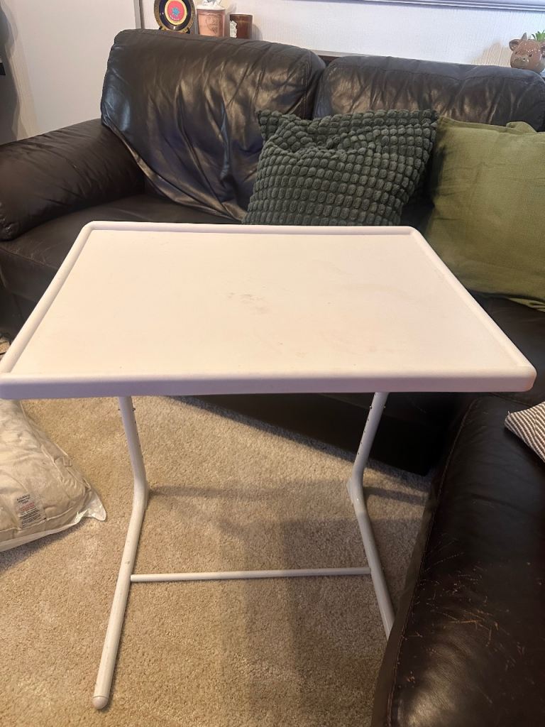 Free table