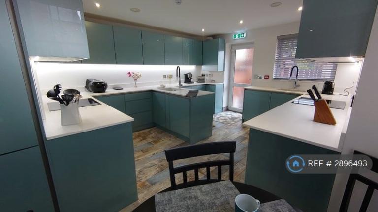 1 bedroom in Crewe, Crewe, CW1 (#2896493)