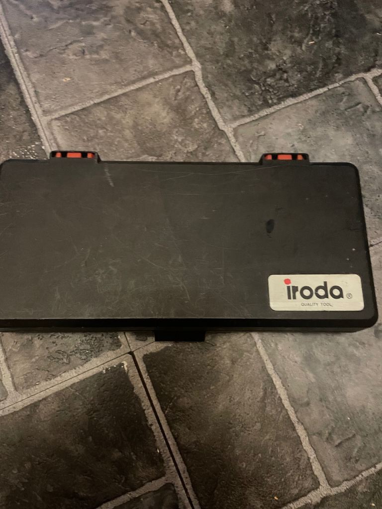 iroda quality soldering tool 