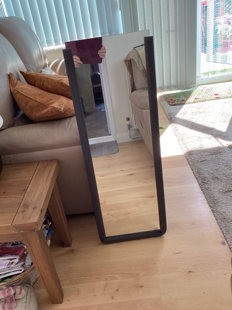 Bathroom mirror from porcelanosa