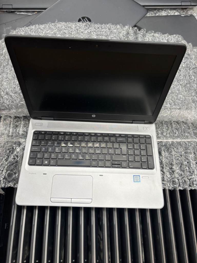 Dell HP Lenovo Microsoft Surface Toshiba Laptops | Home, Business & Trade