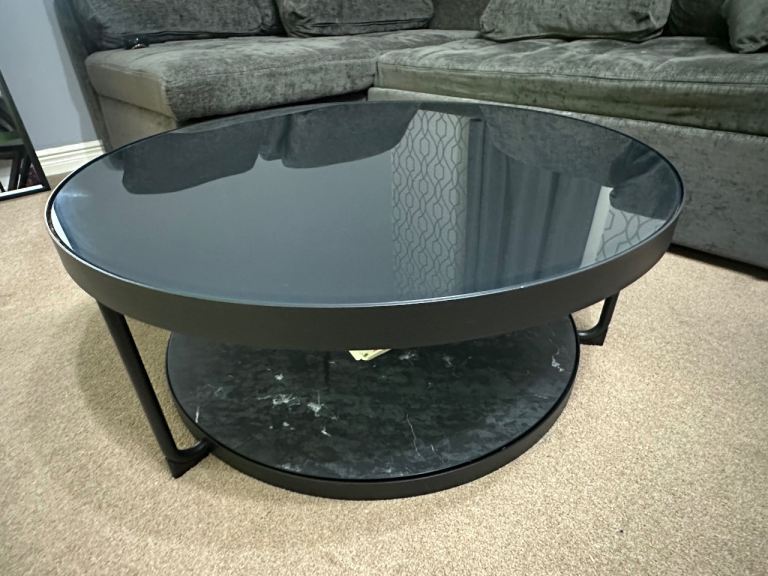 image for Ikea coffee table