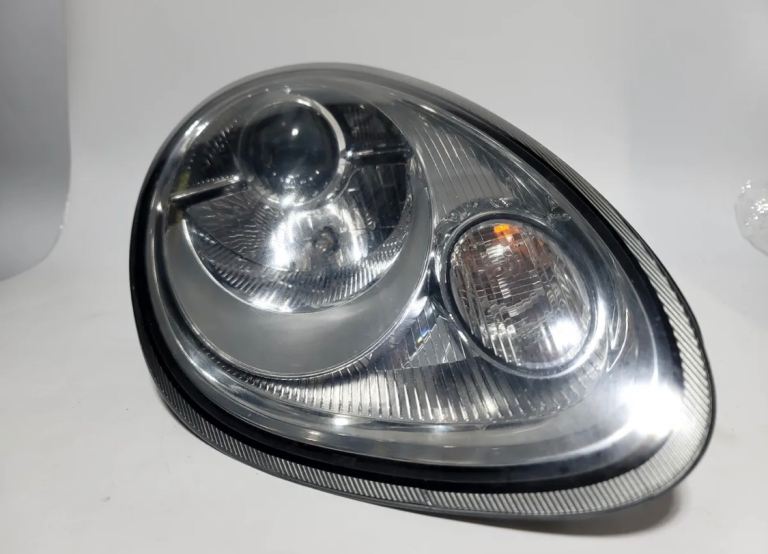 Headlight Porsche boxster 987 h7 Right